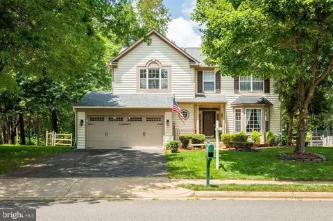 7688 Vinewood Ct, Gainesville, VA 20155