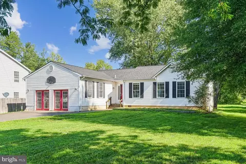 8012 Leland Rd, Manassas, VA 20111