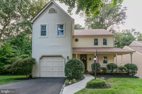 11990 Home Guard Dr, Woodbridge, VA 22192