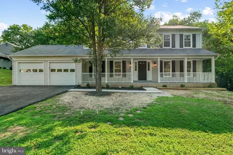 13053 Michie Ct, Woodbridge, VA 22192