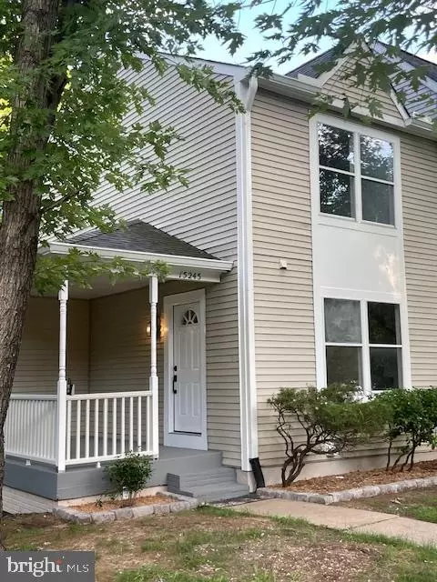 15245 Valley Stream Dr, Woodbridge, VA 22191