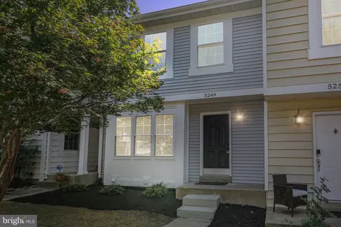 5249 Spring Branch Blvd, Dumfries, VA 22025