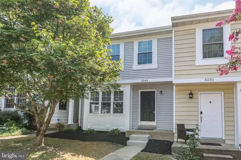 5249 Spring Branch Blvd, Dumfries, VA 22025 photo 39