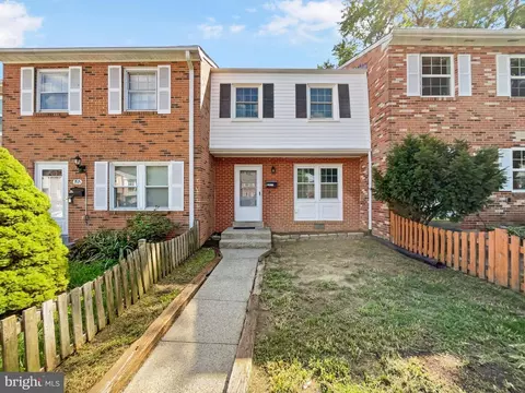 3517 Bath Ct, Woodbridge, VA 22193