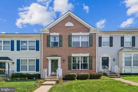 2536 Miranda Ct, Woodbridge, VA 22191