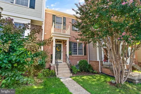 12508 Manchester Way, Woodbridge, VA 22192