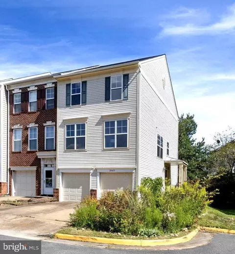 3569 Moon Way, Woodbridge, VA 22193