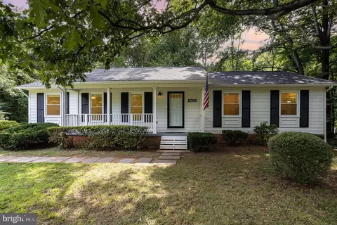 12306 Running Deer Rd, Manassas, VA 20112