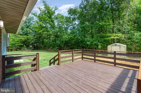 Exterior - 7821 Cerro Gordo, Gainesville, VA 20155 photo 3 of 6