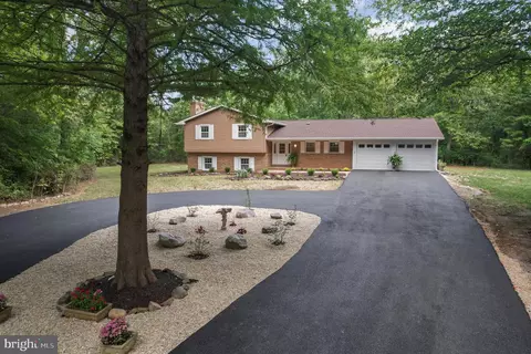 7821 Cerro Gordo, Gainesville, VA 20155