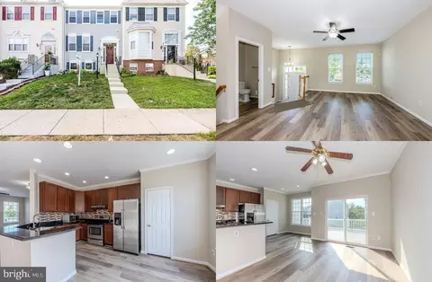 8741 Farnham Way, Bristow, VA 20136