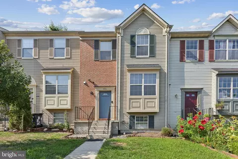 3210 Antrim Cir, Dumfries, VA 22026