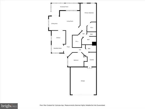 7014 Walnut Hill Dr, Gainesville, VA 20155 photo 38