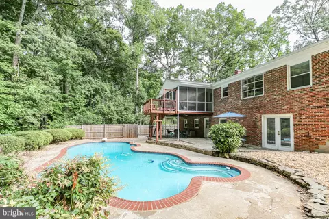 18412 Cedar Dr, Triangle, VA 22172 photo 29