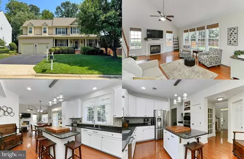 16825 Tidewater Ct, Woodbridge, VA 22191