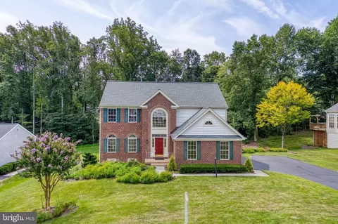 7897 Meadowgate Dr, Manassas, VA 20112