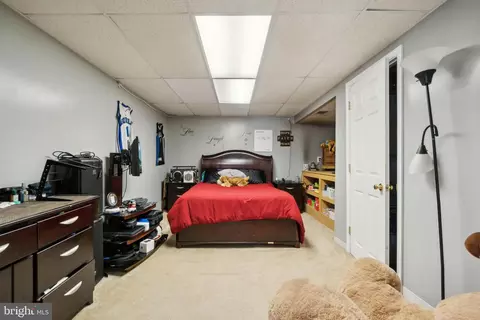 Bedroom - 3725 Katie Pl, Triangle, VA 22172 photo 10 of 10