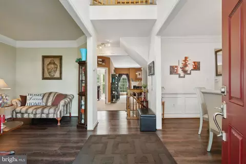 Entry Way - 3725 Katie Pl, Triangle, VA 22172 photo 1 of 7