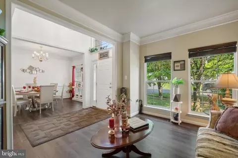 Entry Way - 3725 Katie Pl, Triangle, VA 22172 photo 2 of 7