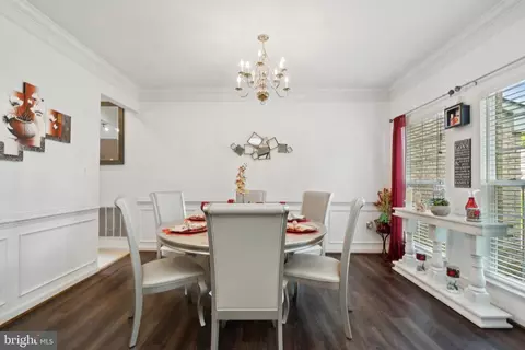 Dining - 3725 Katie Pl, Triangle, VA 22172 photo 1 of 3