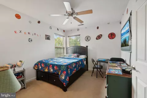 Bedroom - 3725 Katie Pl, Triangle, VA 22172 photo 5 of 10