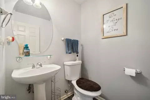 Other - 3725 Katie Pl, Triangle, VA 22172 photo 8 of 17