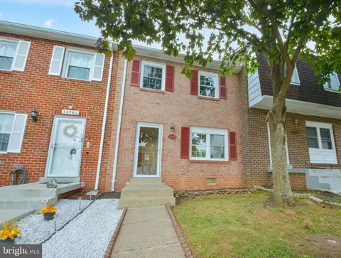 14751 Endsley Turn, Woodbridge, VA 22193