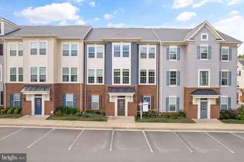 9254 Kos Ln, Manassas, VA 20110