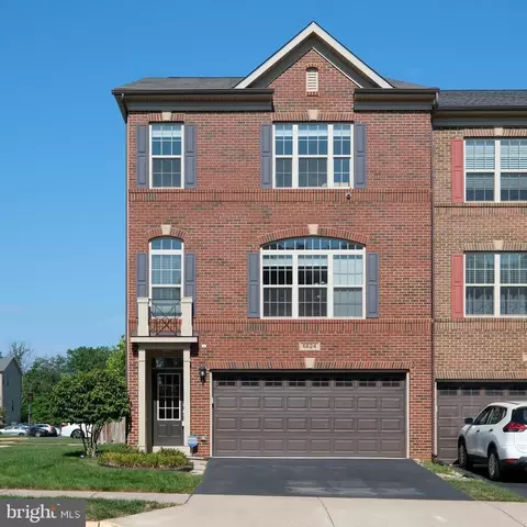 6624 Bartrams Forest Ln, Haymarket, VA 20169