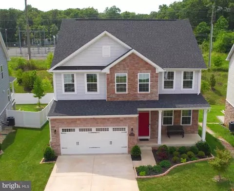 11177 Wheeler Ridge Dr, Manassas, VA 20109