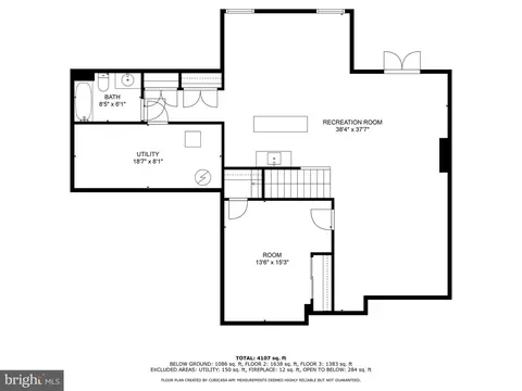 2877 Nicely Ct, Dumfries, VA 22026 photo 53