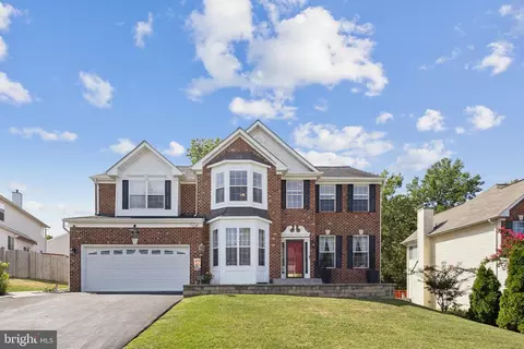 2877 Nicely Ct, Dumfries, VA 22026