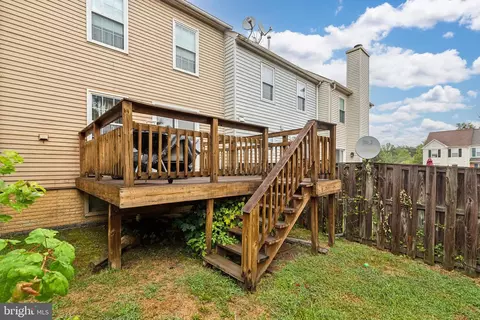 1934 Heatherbrook Ct, Woodbridge, VA 22192 photo 25