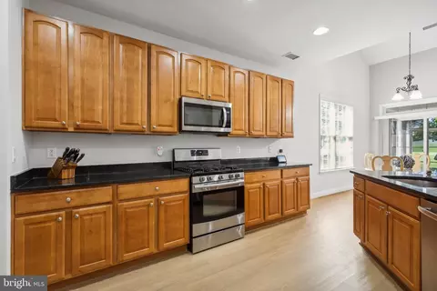 Entry Way - 13017 Triple Crown Loop, Gainesville, VA 20155 photo 2 of 4