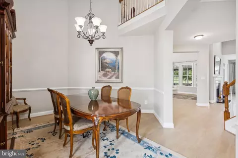 Dining - 13017 Triple Crown Loop, Gainesville, VA 20155 photo 1 of 2