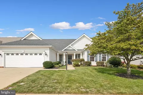 13017 Triple Crown Loop, Gainesville, VA 20155