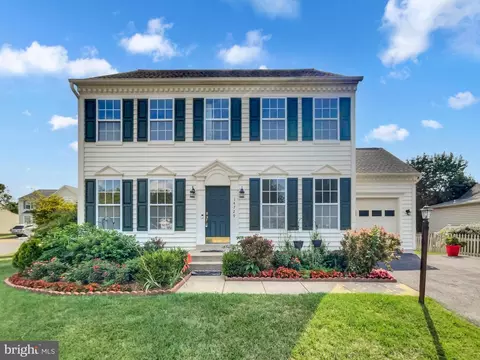 14729 Gap Way, Gainesville, VA 20155