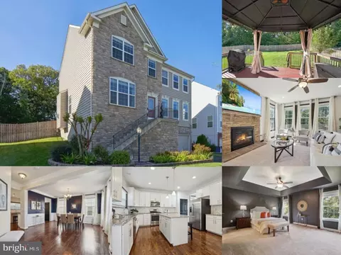 15873 Eagle Feather Dr, Woodbridge, VA 22191