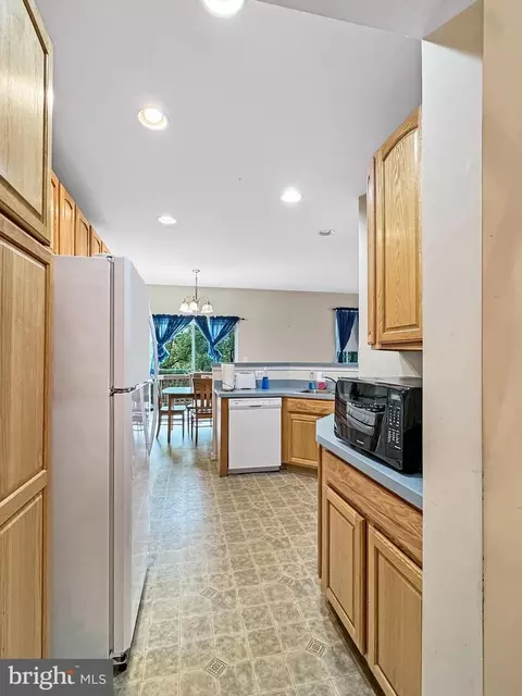 Kitchen - 8617 Webster Tavern Way, Manassas, VA 20109 photo 3 of 3