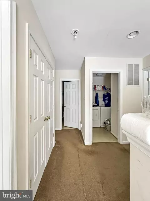 Entry Way - 8617 Webster Tavern Way, Manassas, VA 20109 photo 2 of 2