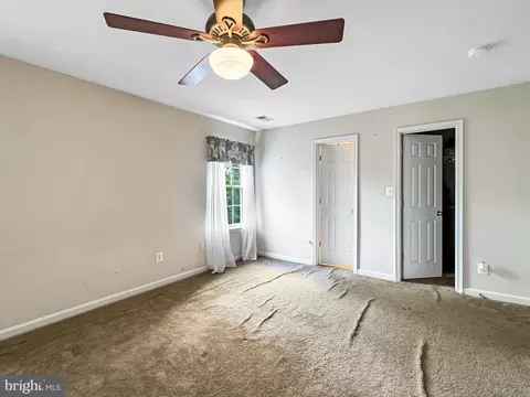 Bedroom - 8617 Webster Tavern Way, Manassas, VA 20109 photo 1 of 2