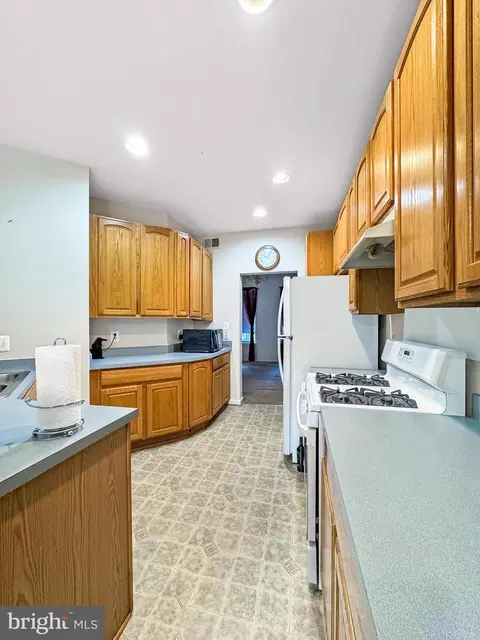 Kitchen - 8617 Webster Tavern Way, Manassas, VA 20109 photo 1 of 3