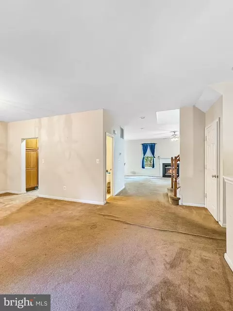 Entry Way - 8617 Webster Tavern Way, Manassas, VA 20109 photo 1 of 2
