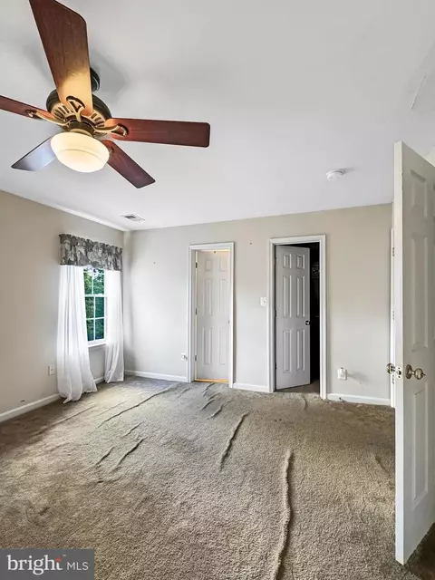 Bedroom - 8617 Webster Tavern Way, Manassas, VA 20109 photo 2 of 2