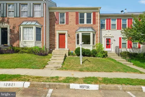 12821 Misty Ln, Woodbridge, VA 22192