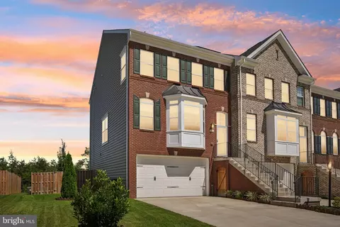 15300 Ballerina Loop, Woodbridge, VA 22193