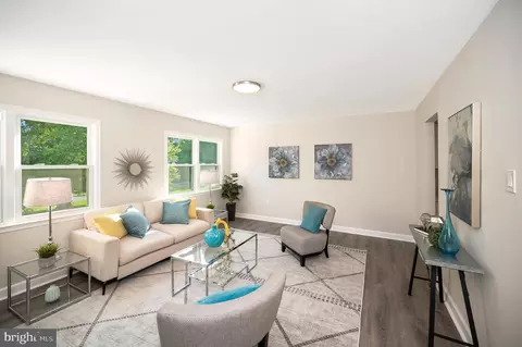 16539 Sherwood Pl, Woodbridge, VA 22191