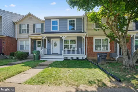 15194 Cloverdale Rd, Woodbridge, VA 22193
