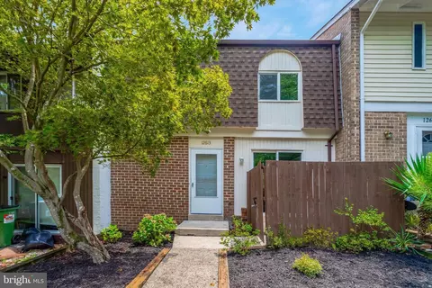 12613 Dulcinea Pl, Woodbridge, VA 22192