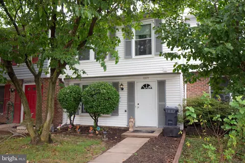 10174 Wilmington St, Manassas, VA 20109